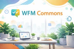 WFM Commons